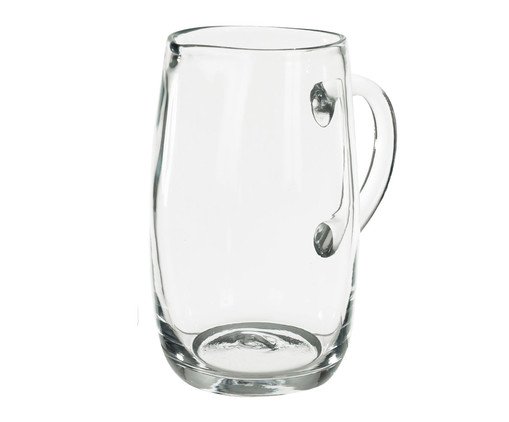 Jarra Classic, Transparente | WestwingNow