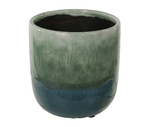 Cachepot Mar, Colorido | WestwingNow