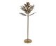 Castiçal Decorativo Dourado, Dourado | WestwingNow