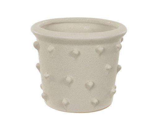 Vaso Trusdy Off White, Off White | WestwingNow