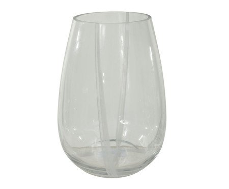 Vaso Branco | Westwing