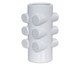 Vaso Decor Branco, Branco | WestwingNow