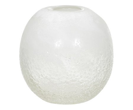 Vaso Decor Branco | Westwing