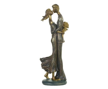 Escultura Decor Casal | Westwing