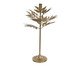 Castiçal Decorativo Dourado, Dourado | WestwingNow
