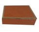 Caixa Decorativa Laranja Rose, Laranja | WestwingNow