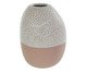 Vaso Decor em Porcelana Terracota, Terracota | WestwingNow
