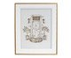 Porta Retrato Dourado, Dourado | WestwingNow