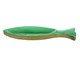 Escultura Decorativa Pieces Madeira Verde, Verde | WestwingNow