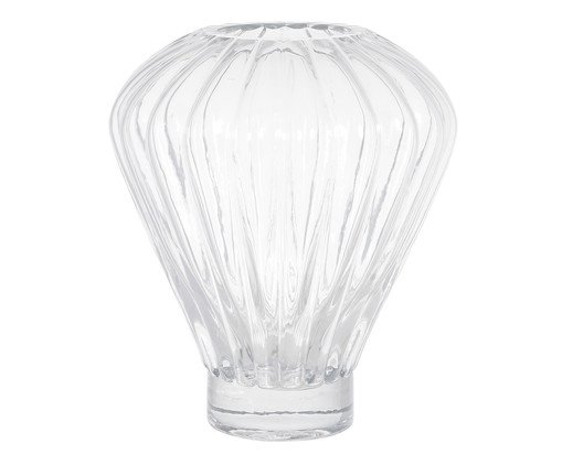 Vaso Decor, Transparente | WestwingNow