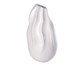 Vaso em Porcelana Branco, Branco | WestwingNow