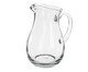 Jarra Classic, Transparente | WestwingNow