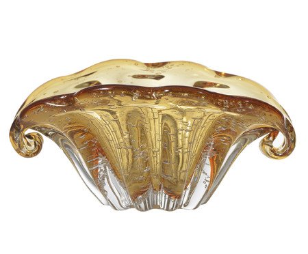 Vaso Murano Ambar | Westwing