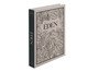 Caixa Livro Rosa Preto, Rosa | WestwingNow