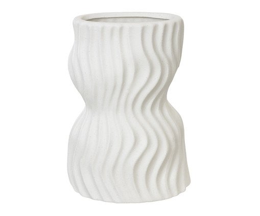 Vaso Skye Off White, Off White | WestwingNow