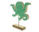 Escultura Polvo Verde, Verde | WestwingNow