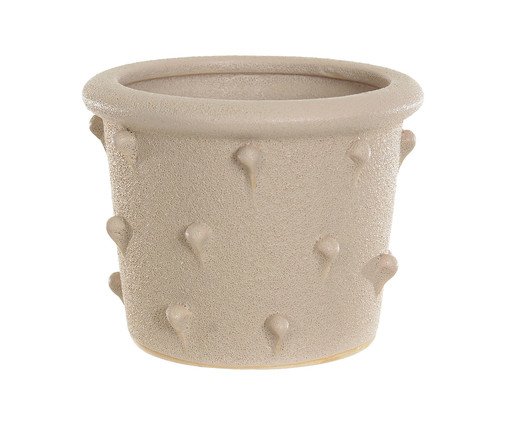Vaso Nine Bege, Bege | WestwingNow