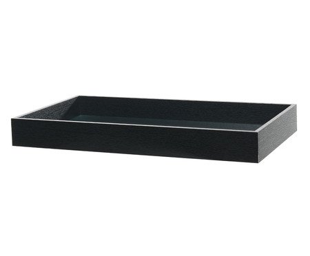 Bandeja Decor Preto | Westwing