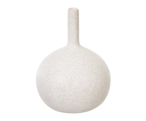 Vaso Off White, Off White | WestwingNow