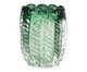 Vaso Murano Verde, Verde | WestwingNow