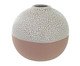 Vaso Decor em Porcelana Terracota, Terracota | WestwingNow
