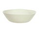 Saladeira Melamina Organic Off White, Off White | WestwingNow
