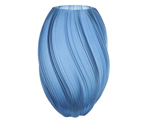 Vaso Decor Azul, Azul | WestwingNow