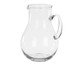 Jarra Classic, Transparente | WestwingNow