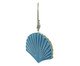 Escultura Concha Azul, Azul | WestwingNow