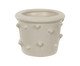 Vaso Cryss Off White, Off White | WestwingNow