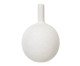 Vaso Camel Off White, Off White | WestwingNow