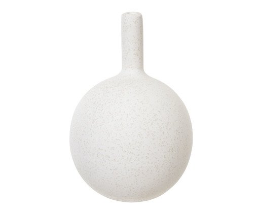 Vaso Camel Off White, Off White | WestwingNow