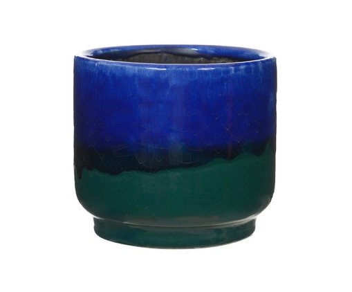 Cachepot Solina, Colorido | WestwingNow