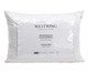 Travesseiro Toque de Pluma Médio 200 Fios, white | WestwingNow