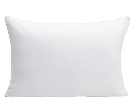 Travesseiro Toque de Pluma Firme 200 Fios | Westwing
