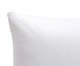 Travesseiro Toque de Pluma Firme 200 Fios, white | WestwingNow