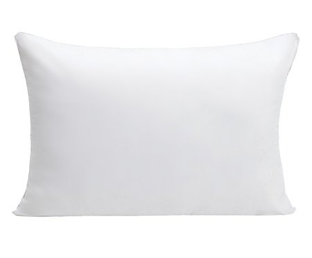 Travesseiro Toque de Pluma Extra Firme 200 Fios | Westwing
