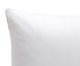 Travesseiro Toque de Pluma Extra Firme 200 Fios, white | WestwingNow