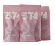 Kit de Filé Suíno - 30G, Rosa | WestwingNow