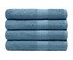Toalha de Banho Dakota Azul Petroleo - 70X140cm, blue | WestwingNow