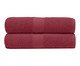 Toaha de Banhão Dakota Chilli - 81X150cm, multicolor | WestwingNow