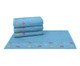 Toalha de Rosto Emily Azul Nordico - 50X70cm, blue | WestwingNow