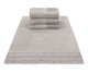 Toalha de Rosto Cristal Roma Bege - 50X80cm, beige | WestwingNow