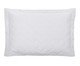 Porta-Travesseiro Reffinata Color Branco, white | WestwingNow