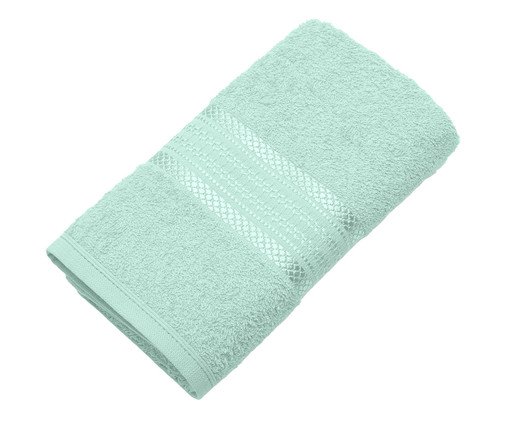 Toalha Napoli Pistache - 50X70cm, multicolor | WestwingNow