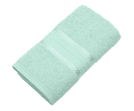 Toalha Napoli Pistache - 50X70cm | Westwing