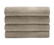 Toalha de Banho Natural Khaki Ç - 70X140cm, multicolor | WestwingNow