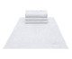 Toalha de Rosto Everest Branco - 50X80cm, white | WestwingNow