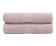 Toalha Banhão Imperia Dusty Rose - 81X150cm, pink | WestwingNow