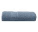 Toalha para Pés Pezinhos Azul Petroleo - 45X70cm, blue | WestwingNow